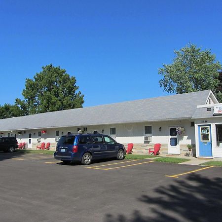 The Maplewood Motel Port Elgin Luaran gambar