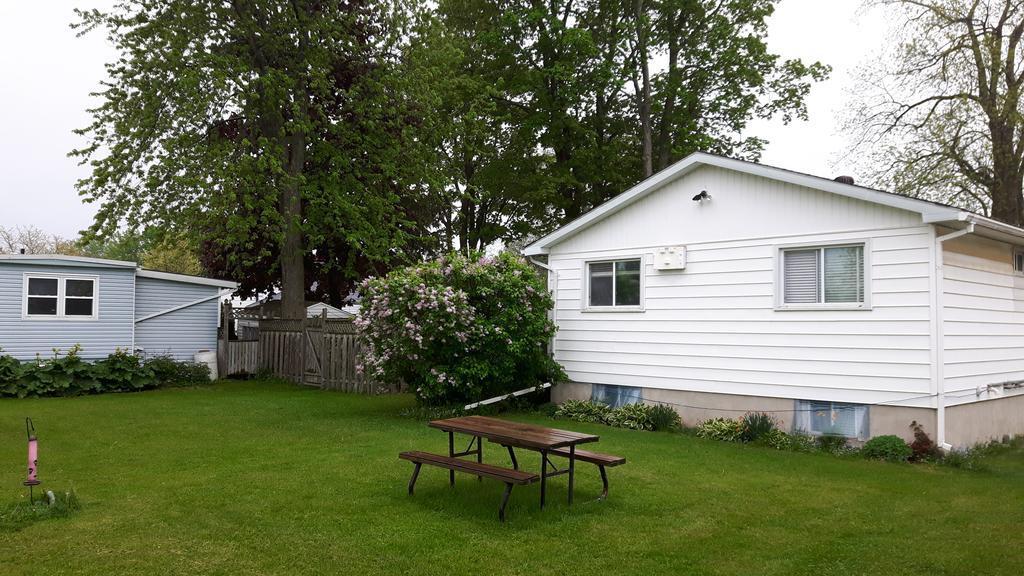 The Maplewood Motel Port Elgin Luaran gambar