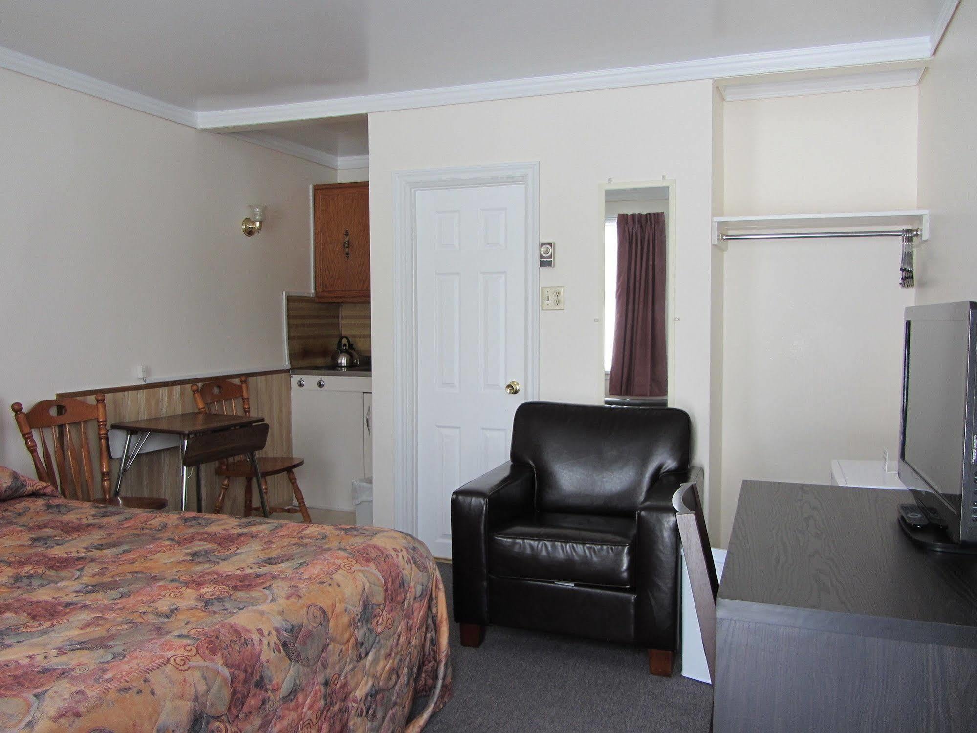 The Maplewood Motel Port Elgin Luaran gambar