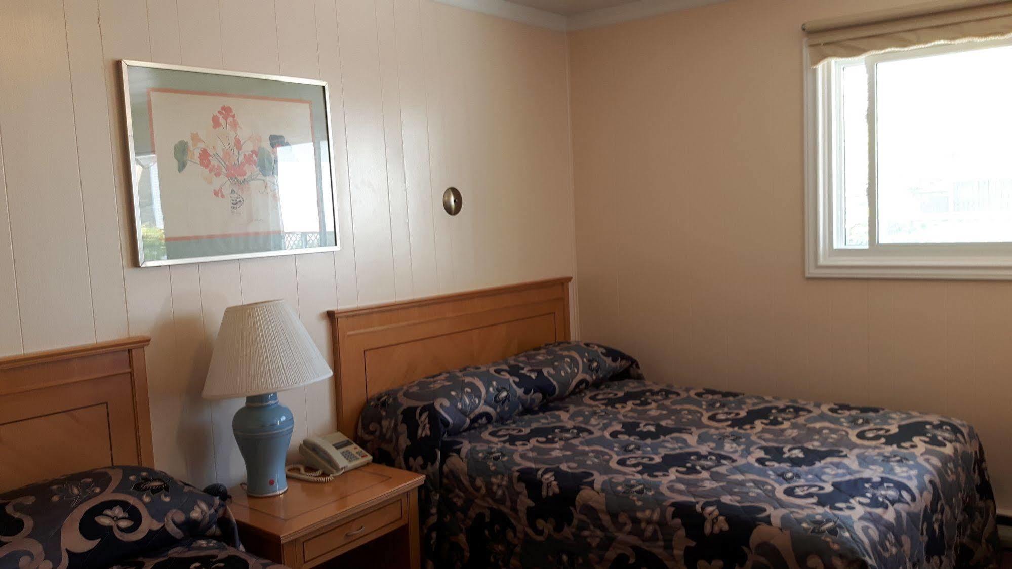 The Maplewood Motel Port Elgin Luaran gambar