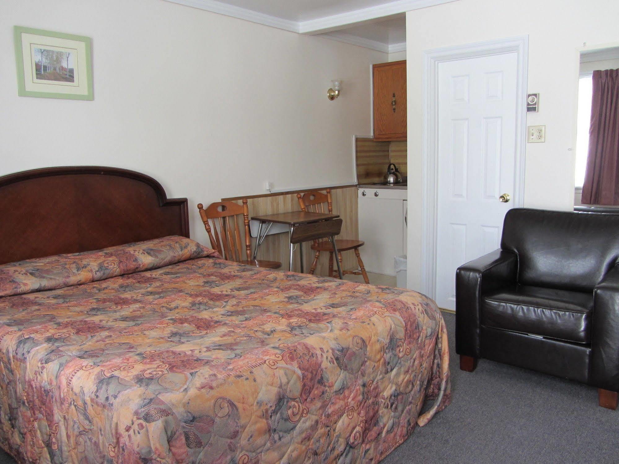 The Maplewood Motel Port Elgin Luaran gambar