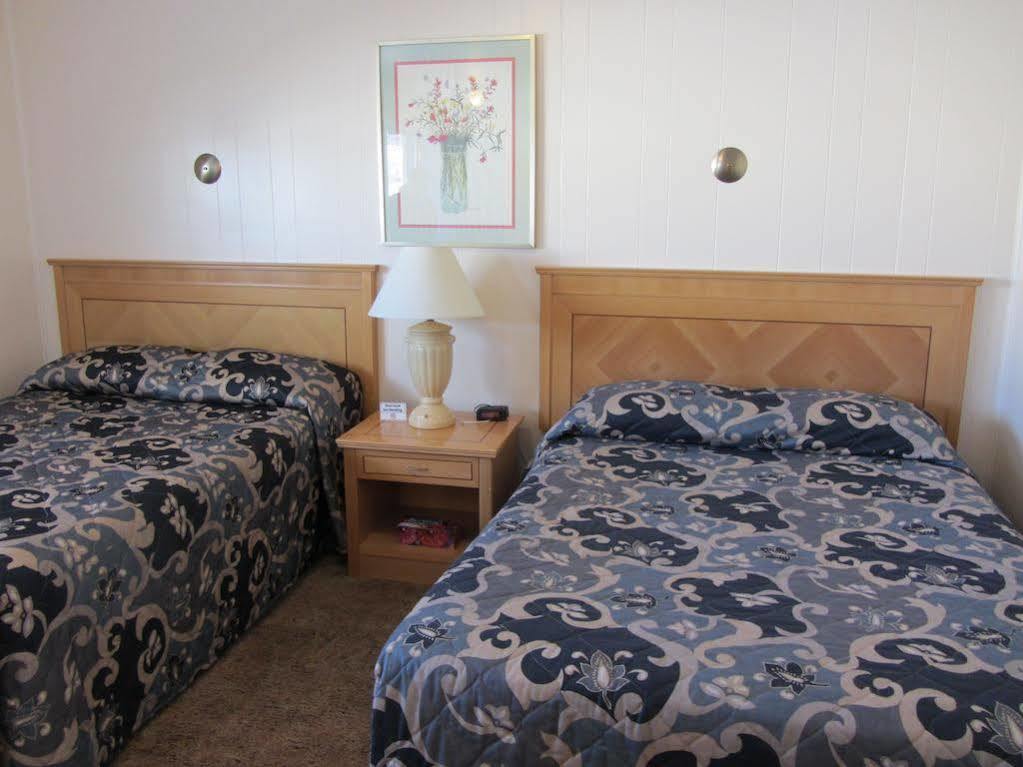 The Maplewood Motel Port Elgin Luaran gambar